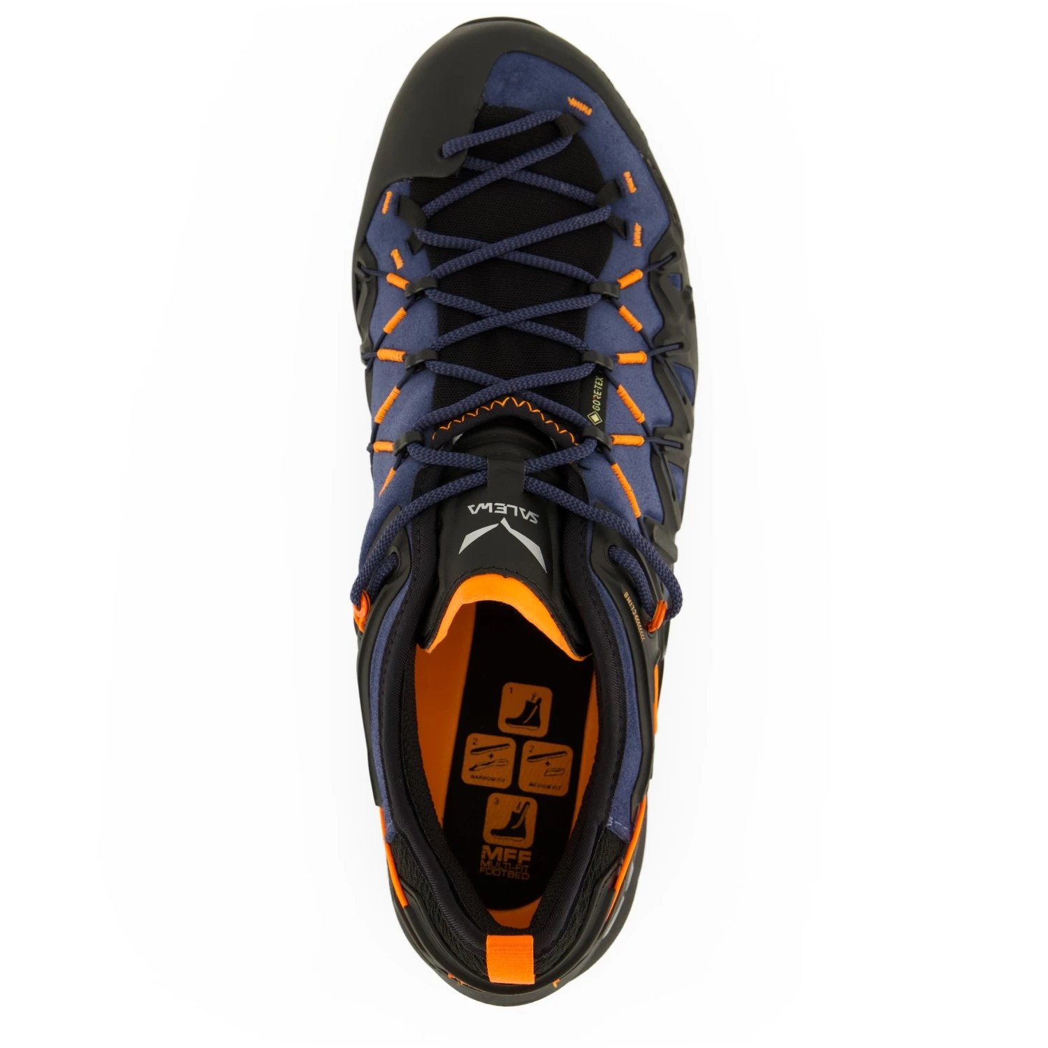 SALEWA Wildfire Edge GTX - Approach Shoes 10 SALEWA Wildfire Edge GTX - Approach Shoes - Image 8