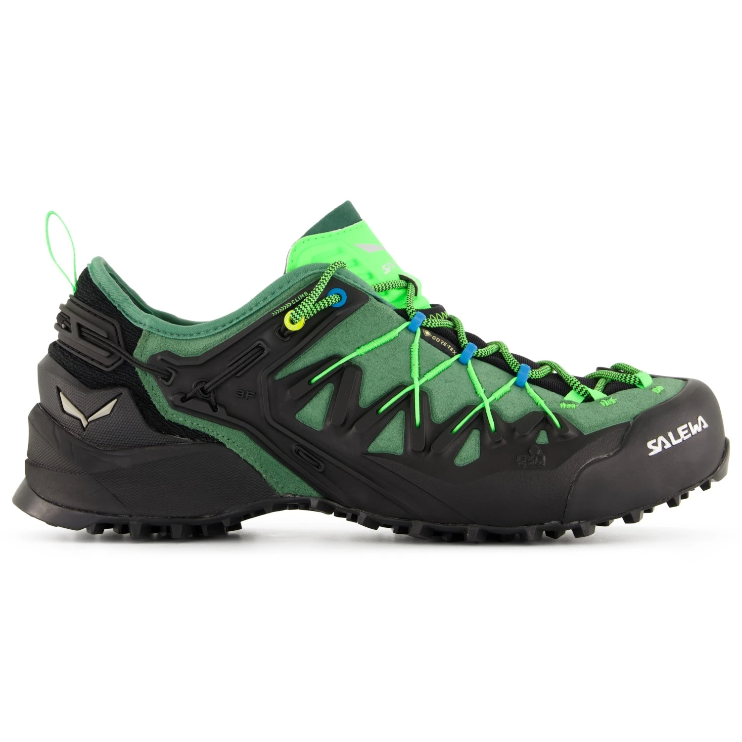 SALEWA Wildfire Edge GTX - Approach Shoes 3 SALEWA Wildfire Edge GTX - Approach Shoes