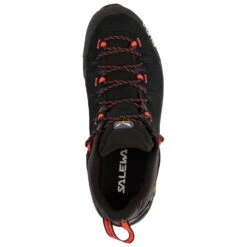 SALEWA Women's Alp Trainer 2 GTX - Multisport Shoes 19 SALEWA Women's Alp Trainer 2 GTX - Multisport Shoes -ALPINE TREK SHOES salewa womens alp trainer 2 gtx multisport shoes detail 8