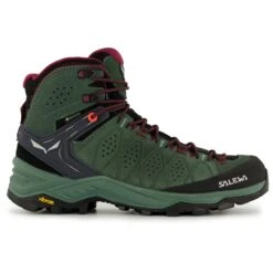 SALEWA Women's Alp Trainer 2 Mid GTX - Walking Boots