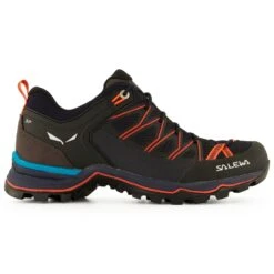SALEWA Women's Mountain Trainer Lite - Multisport Shoes