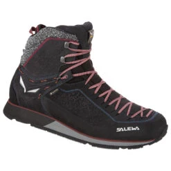 SALEWA Women's MTN Trainer 2 Winter GTX - Winter Boots