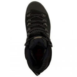 SALEWA Women's Ortles Ascent Mid GTX - Mountaineering Boots -ALPINE TREK SHOES salewa womens ortles ascent mid gtx mountaineering boots detail 8