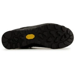 SALEWA Women's Ortles Ascent Mid GTX - Mountaineering Boots -ALPINE TREK SHOES salewa womens ortles ascent mid gtx mountaineering boots detail 9