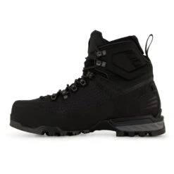 SALEWA Women's Ortles Edge Mid GTX - Mountaineering Boots 12 SALEWA Women's Ortles Edge Mid GTX - Mountaineering Boots -ALPINE TREK SHOES salewa womens ortles edge mid gtx mountaineering boots detail 4