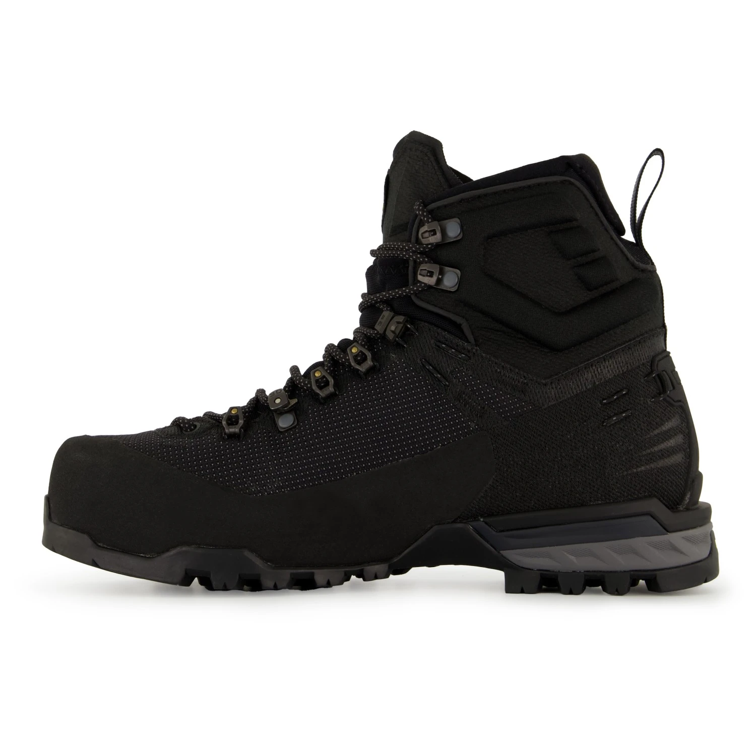 SALEWA Women's Ortles Edge Mid GTX - Mountaineering Boots 6 SALEWA Women's Ortles Edge Mid GTX - Mountaineering Boots - Image 4