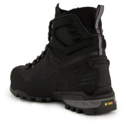 SALEWA Women's Ortles Edge Mid GTX - Mountaineering Boots 13 SALEWA Women's Ortles Edge Mid GTX - Mountaineering Boots -ALPINE TREK SHOES salewa womens ortles edge mid gtx mountaineering boots detail 5