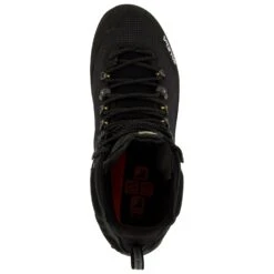 SALEWA Women's Ortles Edge Mid GTX - Mountaineering Boots 15 SALEWA Women's Ortles Edge Mid GTX - Mountaineering Boots -ALPINE TREK SHOES salewa womens ortles edge mid gtx mountaineering boots detail 8