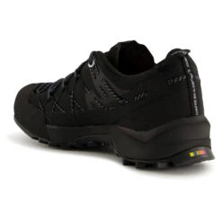 SALEWA Women's Wildfire 2 GTX - Approach Shoes -ALPINE TREK SHOES salewa womens wildfire 2 gtx approach shoes detail 5