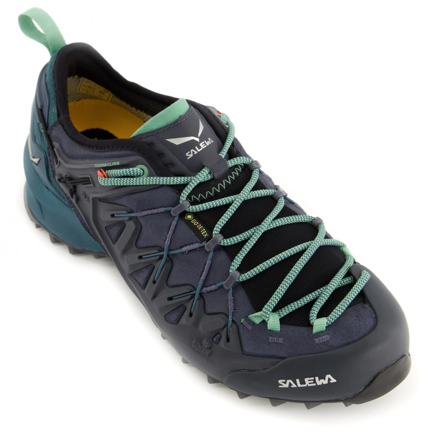 SALEWA Women's Wildfire Edge GTX - Approach Shoes 9 SALEWA Women's Wildfire Edge GTX - Approach Shoes - Image 7