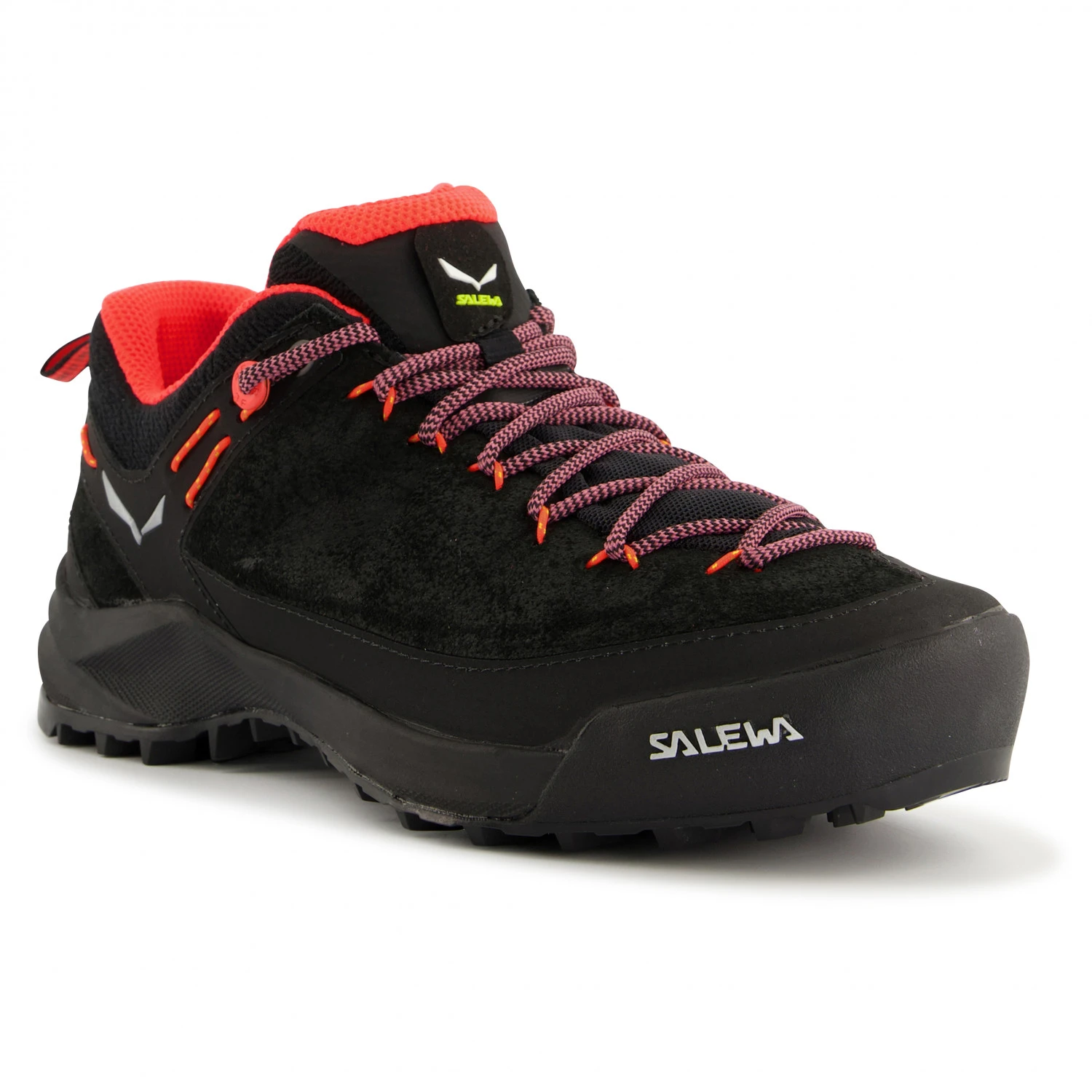 SALEWA Women's Wildfire Leather - Multisport Shoes 4 SALEWA Women's Wildfire Leather - Multisport Shoes - Image 2