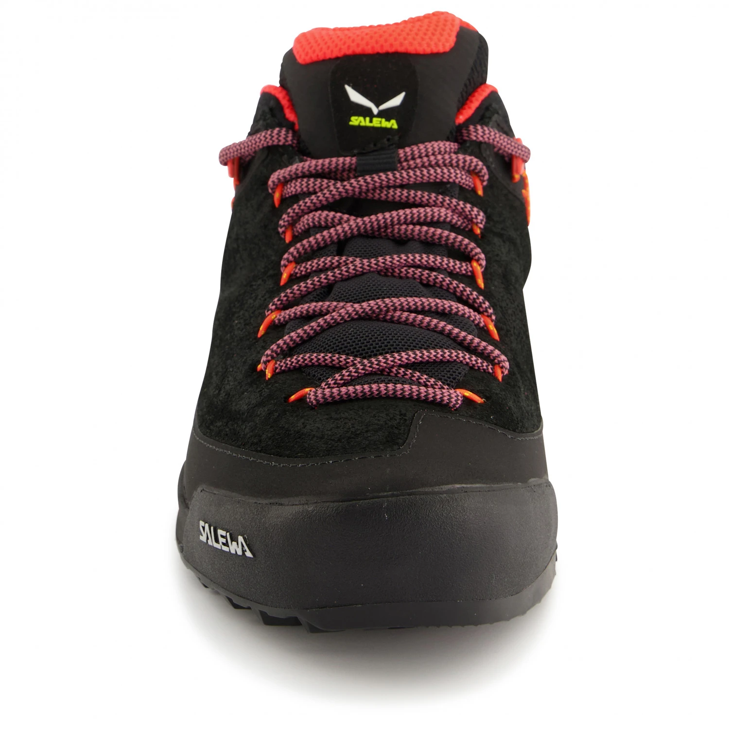 SALEWA Women's Wildfire Leather - Multisport Shoes 5 SALEWA Women's Wildfire Leather - Multisport Shoes - Image 3