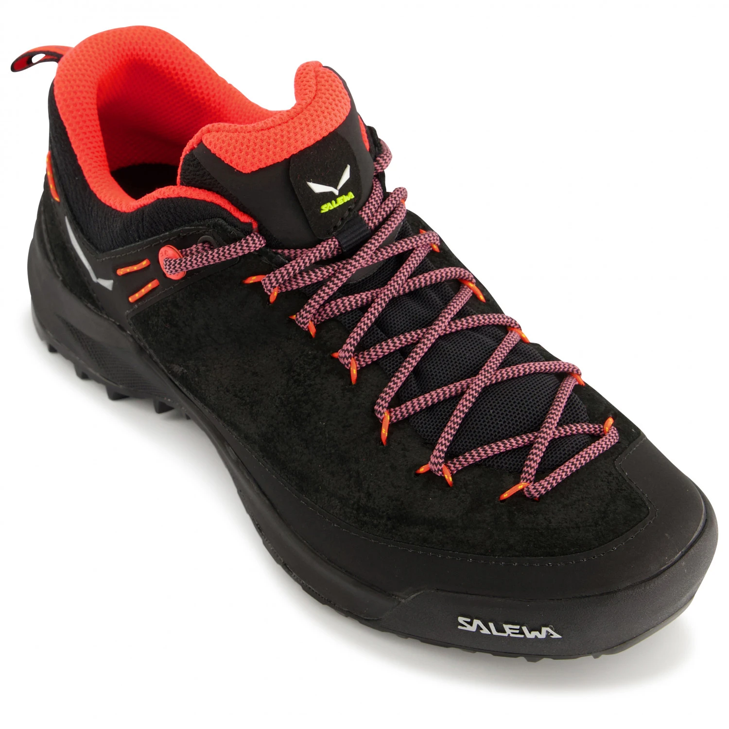 SALEWA Women's Wildfire Leather - Multisport Shoes 9 SALEWA Women's Wildfire Leather - Multisport Shoes - Image 7