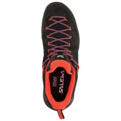 SALEWA Women's Wildfire Leather - Multisport Shoes 18 SALEWA Women's Wildfire Leather - Multisport Shoes -ALPINE TREK SHOES salewa womens wildfire leather multisport shoes detail 8