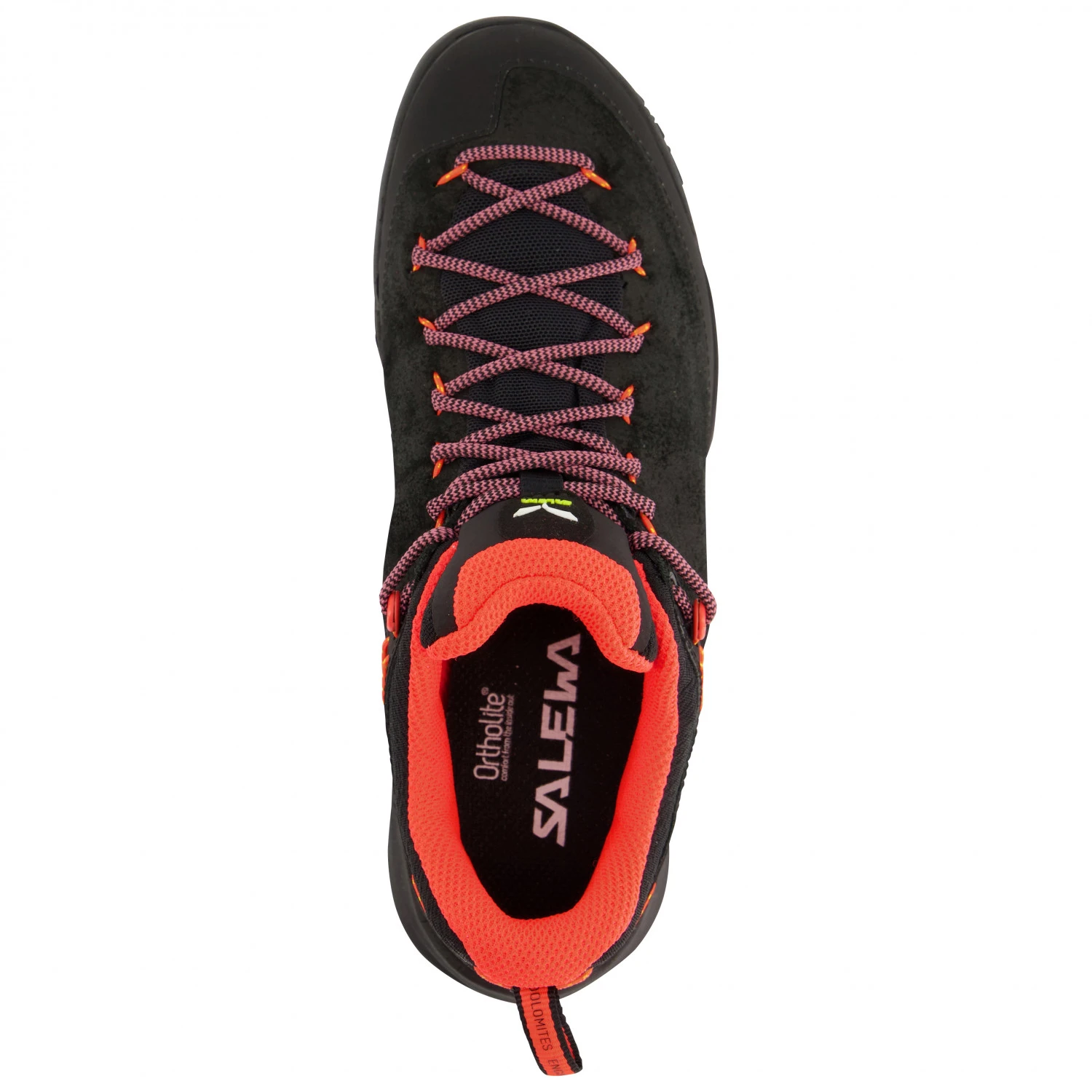 SALEWA Women's Wildfire Leather - Multisport Shoes 10 SALEWA Women's Wildfire Leather - Multisport Shoes - Image 8