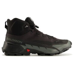 Salomon Cross Hike 2 Mid Gore-Tex Wide - Walking Boots
