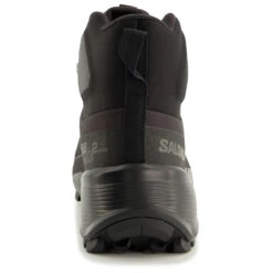 Salomon Cross Hike 2 Mid Gore-Tex Wide - Walking Boots -ALPINE TREK SHOES salomon cross hike 2 mid gore tex wide walking boots detail 6