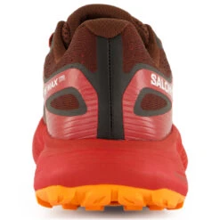 Salomon Glide Max Trailrunning - Trail Running Shoes -ALPINE TREK SHOES salomon glide max trailrunning trail running shoes detail 6