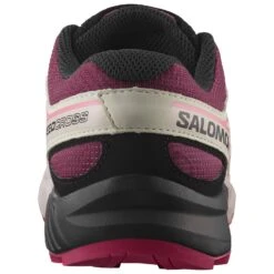 Salomon Kid's Speedcross - Trail Running Shoes -ALPINE TREK SHOES salomon kids speedcross trail running shoes detail 4