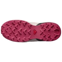 Salomon Kid's Speedcross - Trail Running Shoes -ALPINE TREK SHOES salomon kids speedcross trail running shoes detail 5