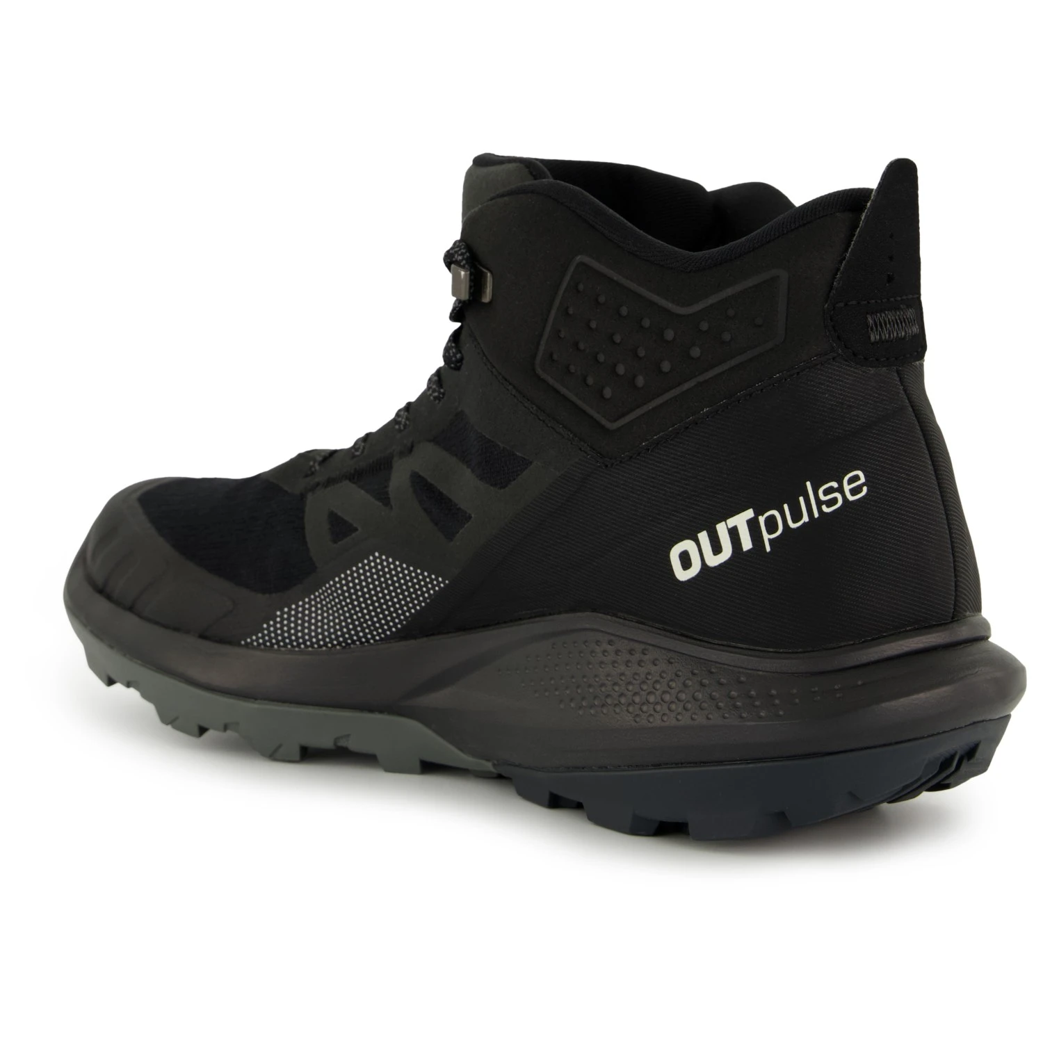 Salomon Outpulse Mid GTX - Walking Boots 7 Salomon Outpulse Mid GTX - Walking Boots - Image 5