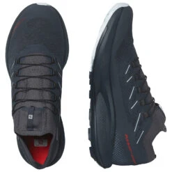 Salomon Pulsar Trail 2 /Pro - Trail Running Shoes -ALPINE TREK SHOES salomon pulsar trail 2 pro trail running shoes detail 3