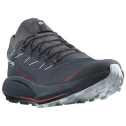 Salomon Pulsar Trail 2 /Pro - Trail Running Shoes -ALPINE TREK SHOES salomon pulsar trail 2 pro trail running shoes detail 4