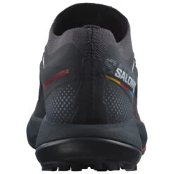 Salomon Pulsar Trail 2 /Pro - Trail Running Shoes -ALPINE TREK SHOES salomon pulsar trail 2 pro trail running shoes detail 5