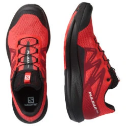 Salomon Pulsar Trail - Trail Running Shoes -ALPINE TREK SHOES salomon pulsar trail trail running shoes detail 6