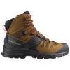 Salomon Quest 4 GTX - Walking Boots 2 Salomon Quest 4 GTX - Walking Boots -ALPINE TREK SHOES salomon quest 4 gtx walking boots