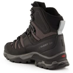 Salomon Quest 4 GTX - Walking Boots -ALPINE TREK SHOES salomon quest 4 gtx walking boots detail 5