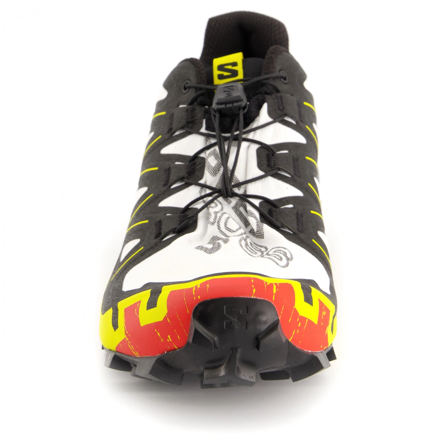 Salomon Speedcross 6 - Trail Running Shoes 5 Salomon Speedcross 6 - Trail Running Shoes - Image 3