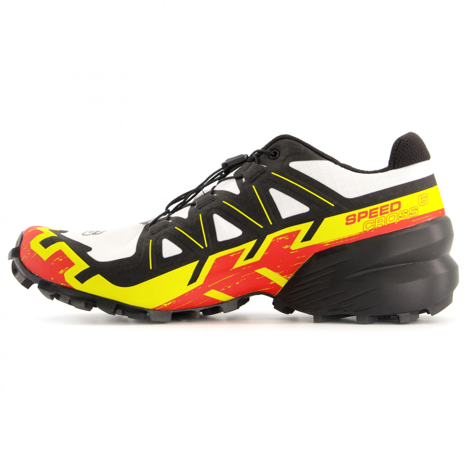 Salomon Speedcross 6 - Trail Running Shoes 6 Salomon Speedcross 6 - Trail Running Shoes - Image 4