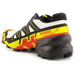 Salomon Speedcross 6 - Trail Running Shoes 15 Salomon Speedcross 6 - Trail Running Shoes -ALPINE TREK SHOES salomon speedcross 6 trail running shoes detail 5