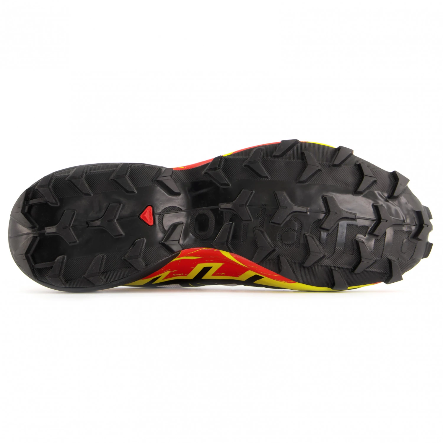 Salomon Speedcross 6 - Trail Running Shoes 11 Salomon Speedcross 6 - Trail Running Shoes - Image 9