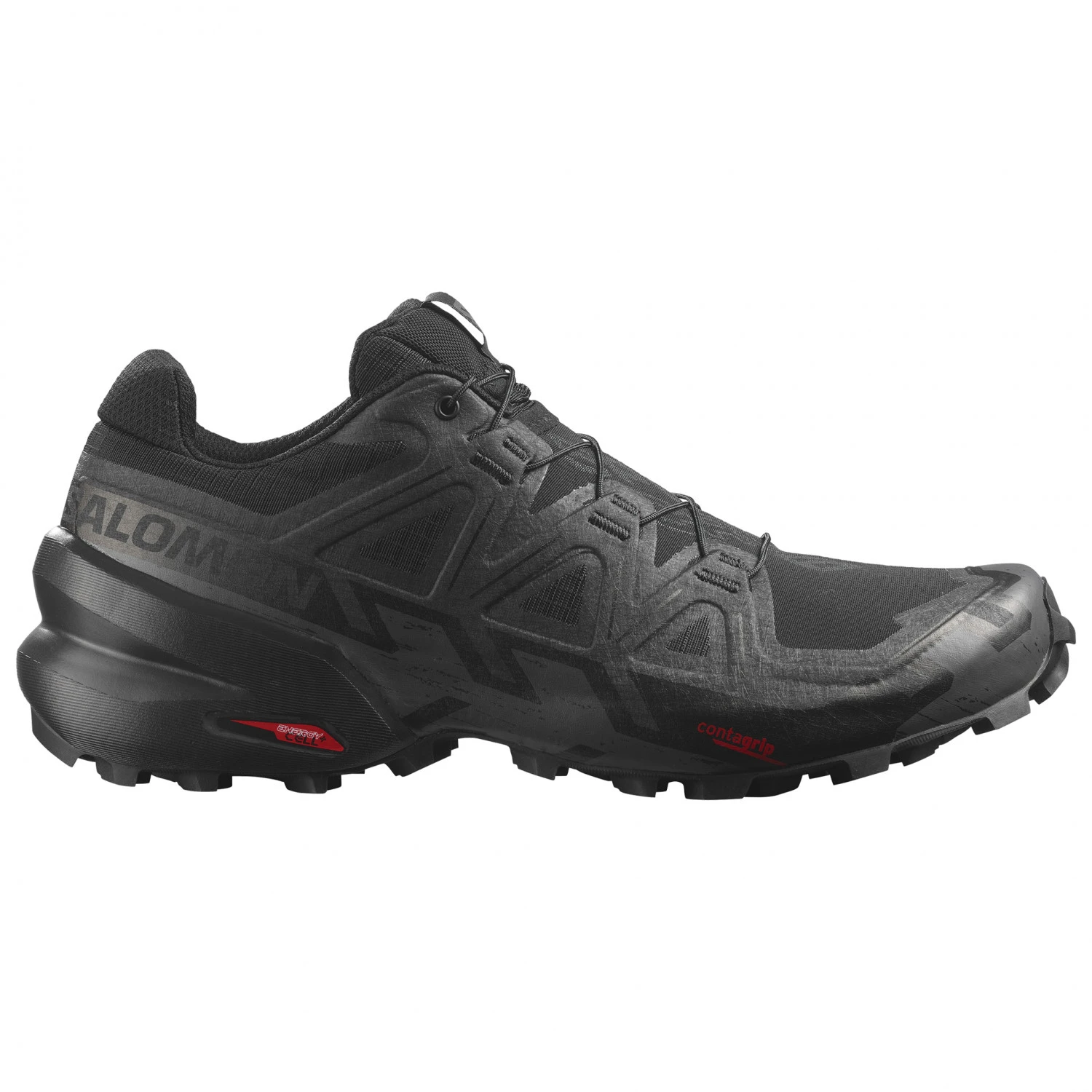Salomon Speedcross 6 - Trail Running Shoes 3 Salomon Speedcross 6 - Trail Running Shoes
