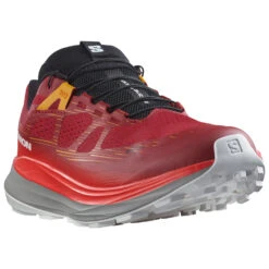 Salomon Ultra Glide 2 GTX - Trail Running Shoes -ALPINE TREK SHOES salomon ultra glide 2 gtx trail running shoes detail 4