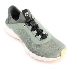 Salomon Women's Amphibian Bold 2 - Sneakers -ALPINE TREK SHOES salomon womens amphibian bold 2 sneakers detail 7