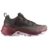 Salomon Women's Cross Hike GTX 2 - Multisport Shoes -ALPINE TREK SHOES salomon womens cross hike gtx 2 multisport shoes