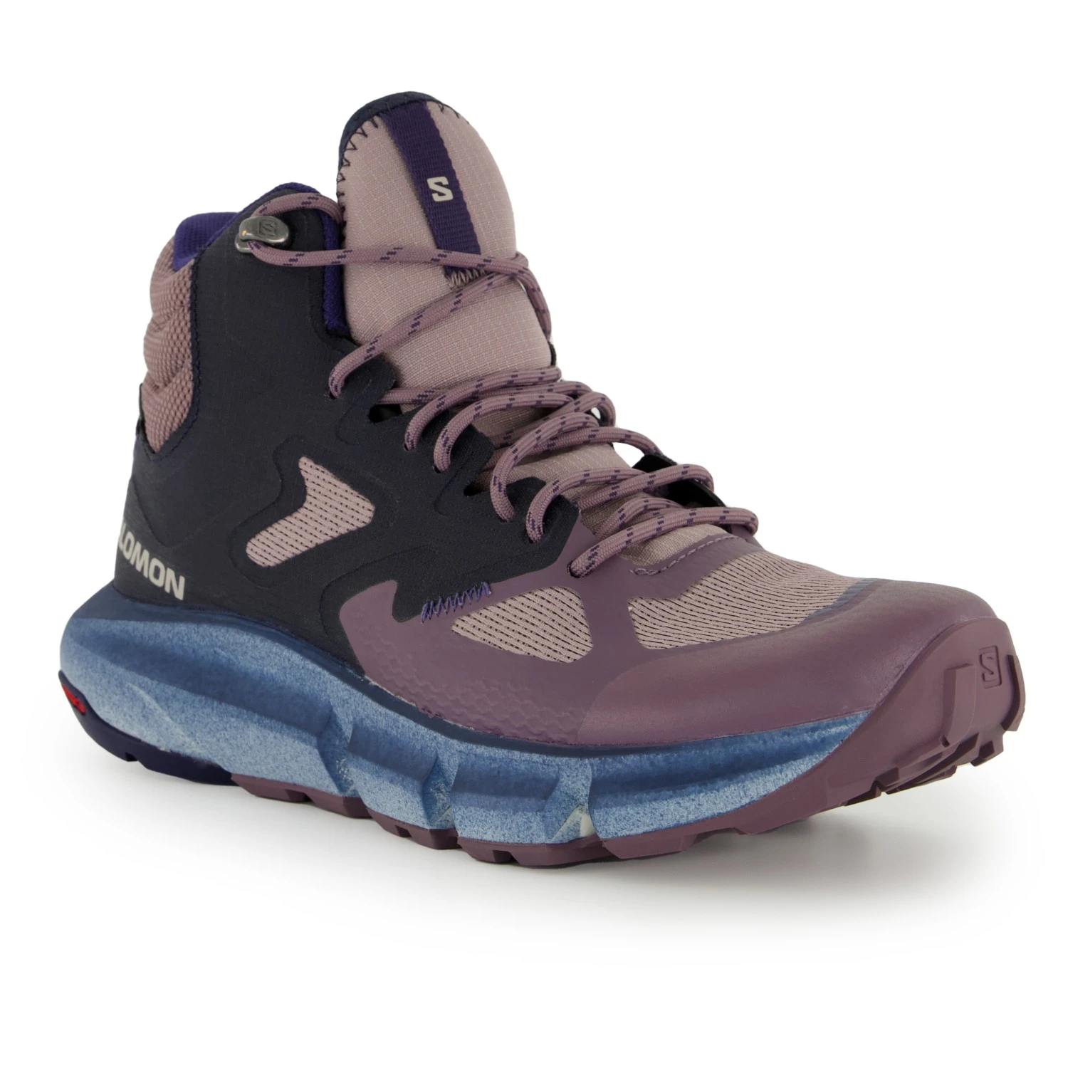 Salomon Women's Predict Hike Mid GTX - Walking Boots 4 Salomon Women's Predict Hike Mid GTX - Walking Boots - Image 2