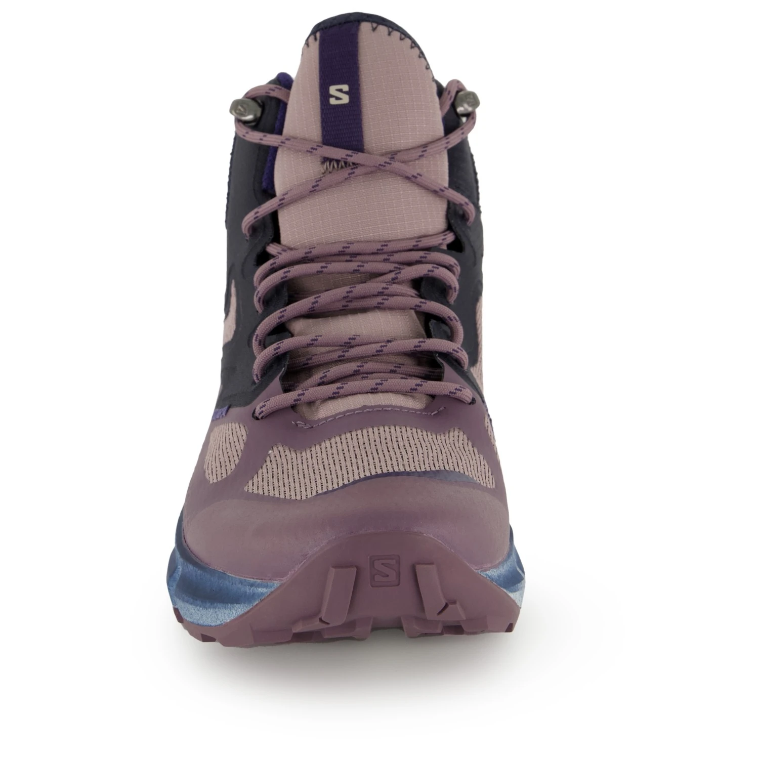 Salomon Women's Predict Hike Mid GTX - Walking Boots 5 Salomon Women's Predict Hike Mid GTX - Walking Boots - Image 3