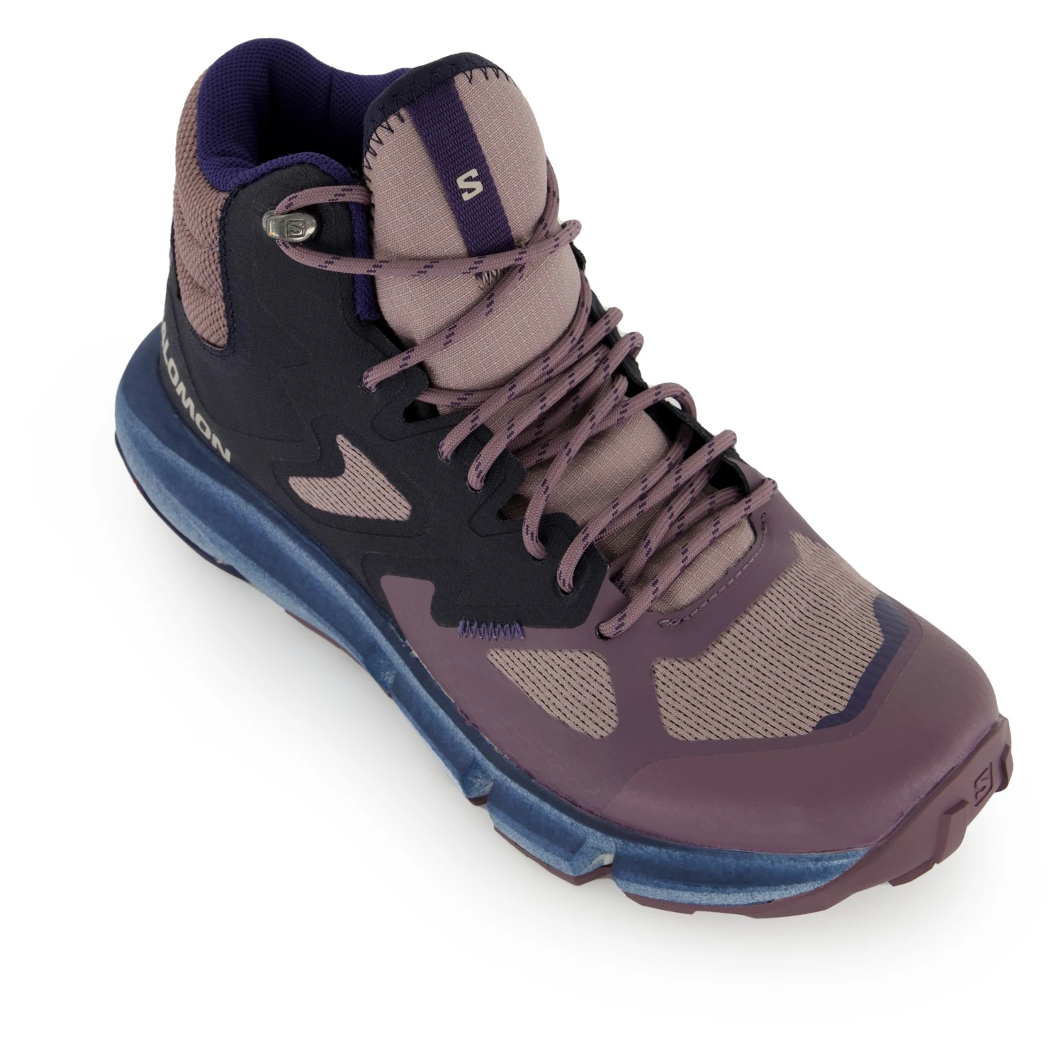 Salomon Women's Predict Hike Mid GTX - Walking Boots 9 Salomon Women's Predict Hike Mid GTX - Walking Boots - Image 7