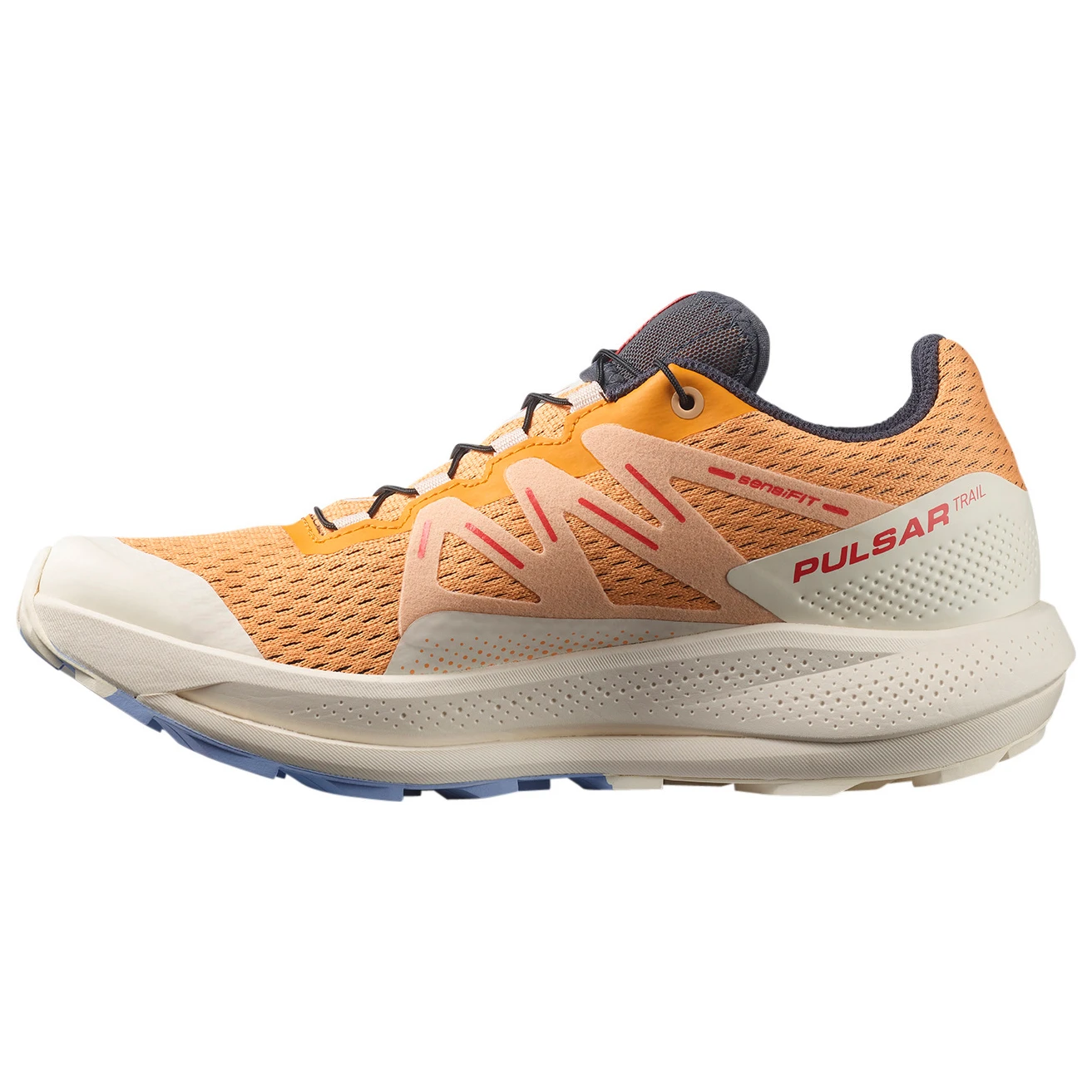Salomon Women's Pulsar Trail - Trail Running Shoes 5 Salomon Women's Pulsar Trail - Trail Running Shoes - Image 3
