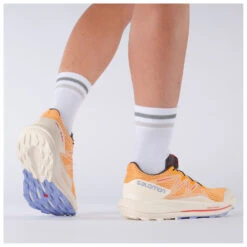 Salomon Women's Pulsar Trail - Trail Running Shoes 17 Salomon Women's Pulsar Trail - Trail Running Shoes -ALPINE TREK SHOES salomon womens pulsar trail trail running shoes detail 8