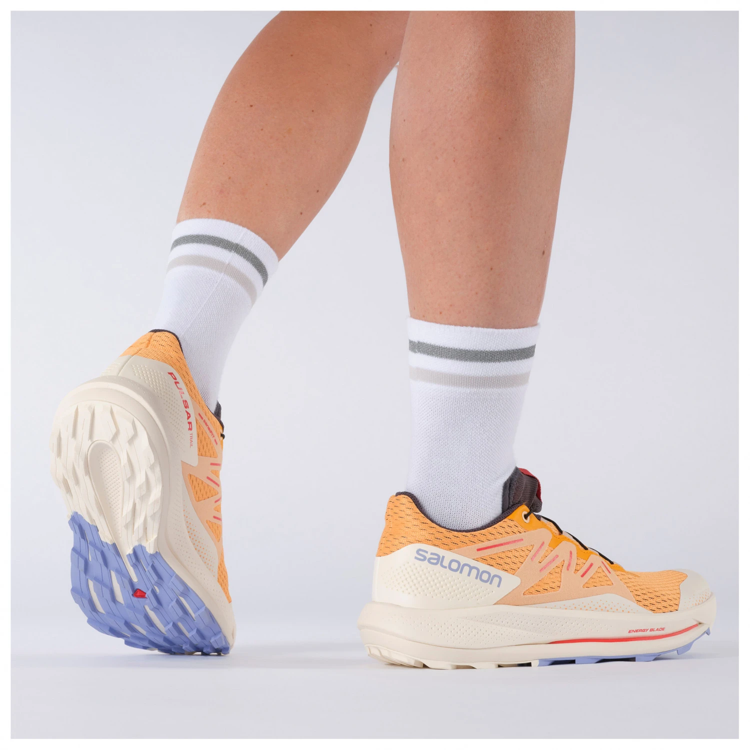 Salomon Women's Pulsar Trail - Trail Running Shoes 10 Salomon Women's Pulsar Trail - Trail Running Shoes - Image 8