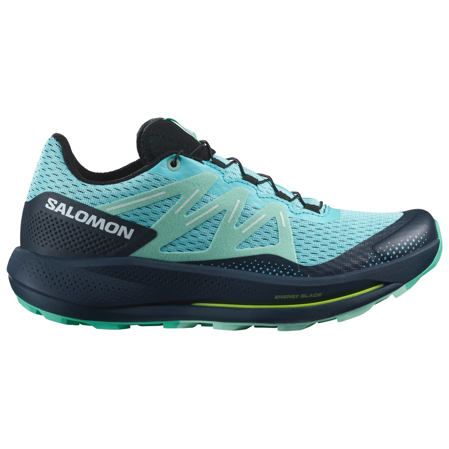 Salomon Women's Pulsar Trail - Trail Running Shoes 3 Salomon Women's Pulsar Trail - Trail Running Shoes