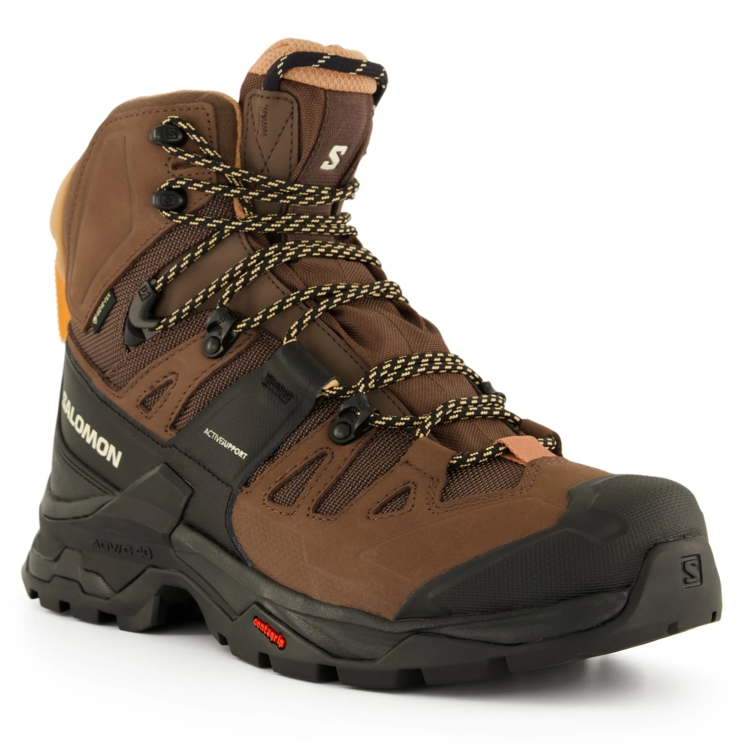 Salomon Women's Quest 4 GTX - Walking Boots 4 Salomon Women's Quest 4 GTX - Walking Boots - Image 2