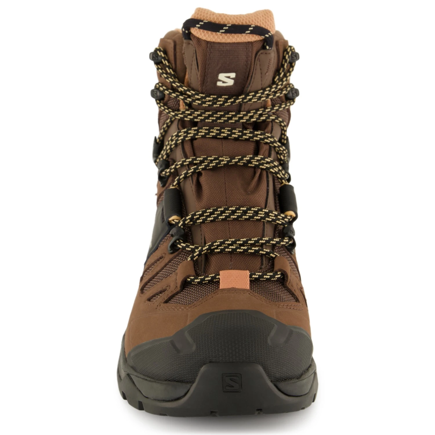 Salomon Women's Quest 4 GTX - Walking Boots 5 Salomon Women's Quest 4 GTX - Walking Boots - Image 3