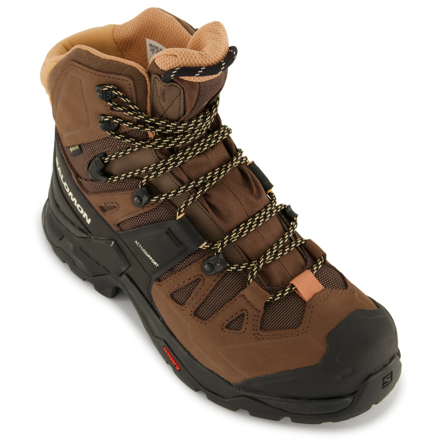 Salomon Women's Quest 4 GTX - Walking Boots 9 Salomon Women's Quest 4 GTX - Walking Boots - Image 7