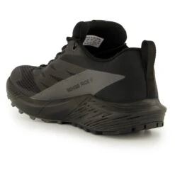 Salomon Women's Sense Ride 5 GTX - Trail Running Shoes -ALPINE TREK SHOES salomon womens sense ride 5 gtx trail running shoes detail 5